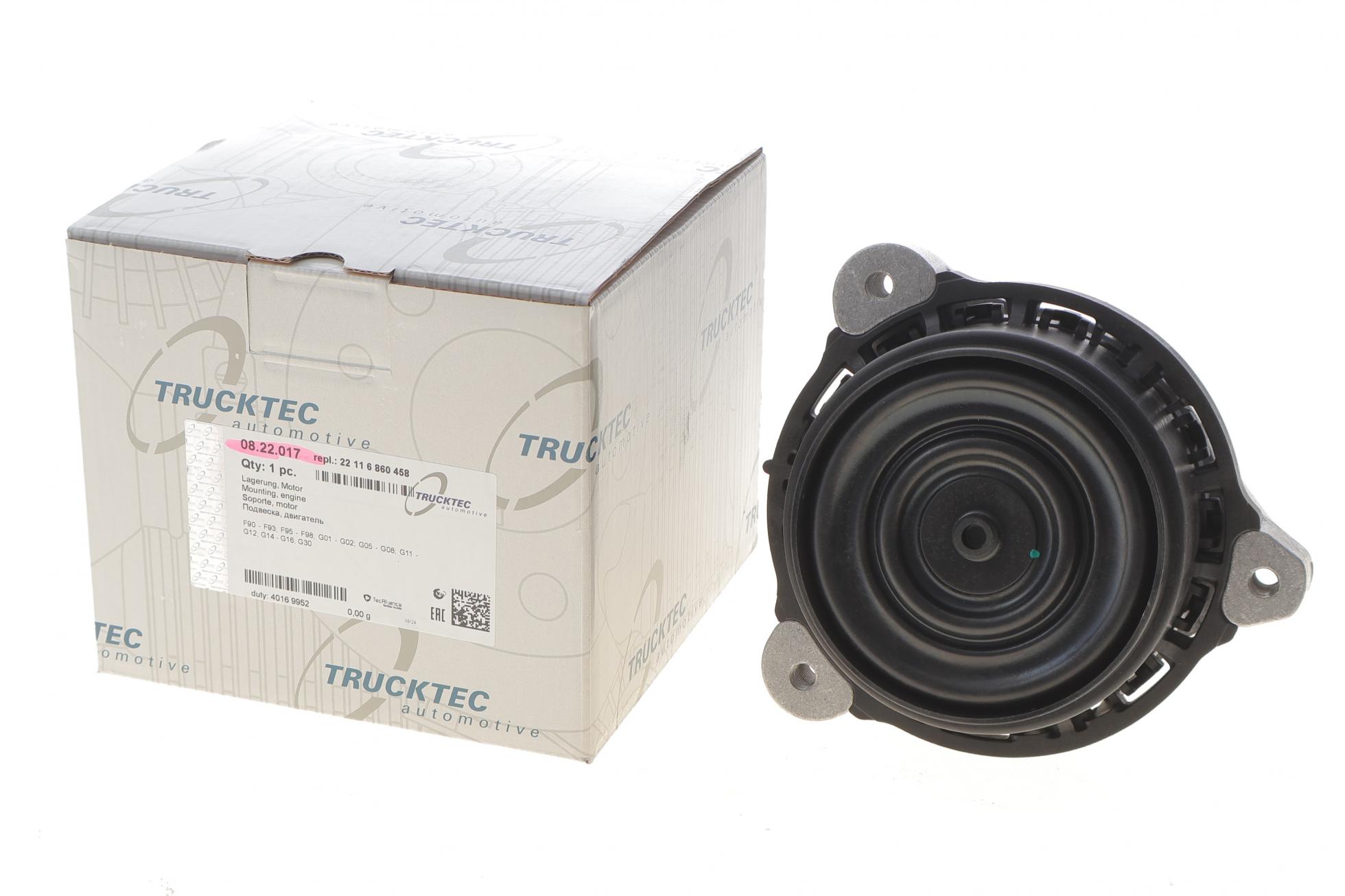 0822017 TRUCKTEC AUTOMOTIVE